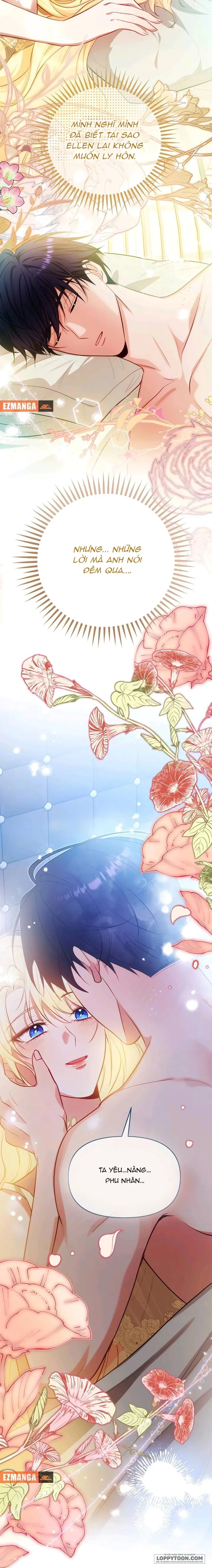Khi Người Chồng Cũ Của Tôi Đòi Tái Hợp Chap 25 - trang 4