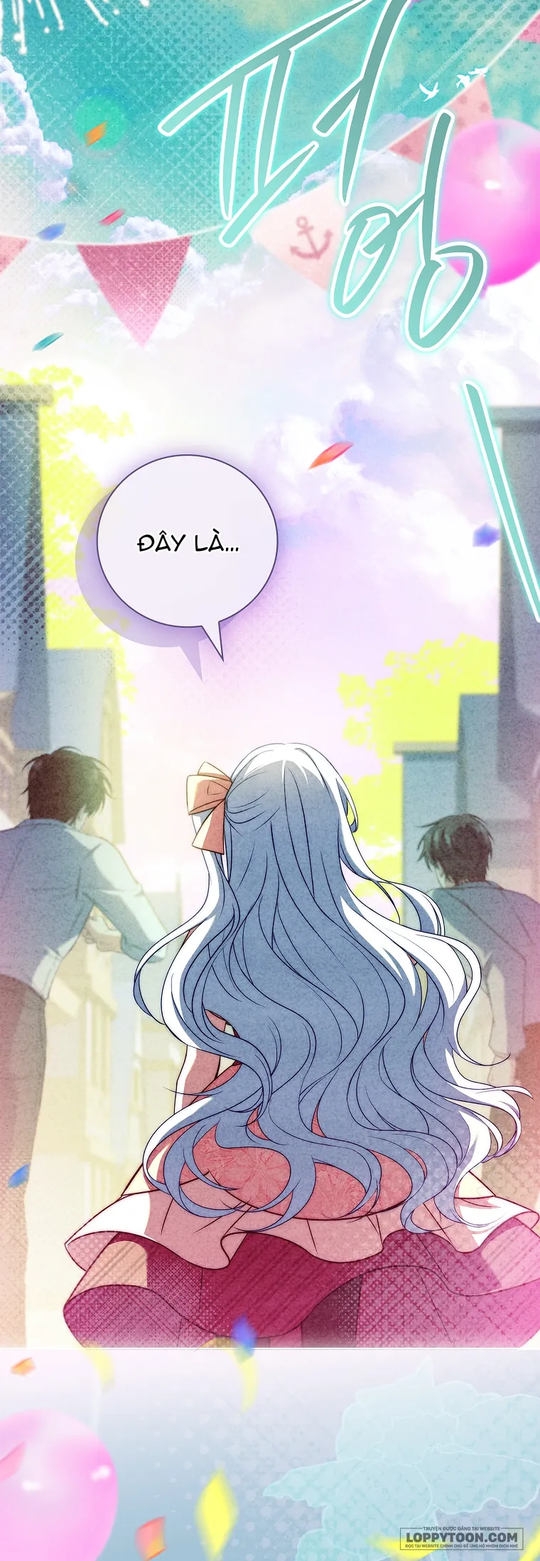 Cha Nào Con Nấy Chap 21 - trang 36