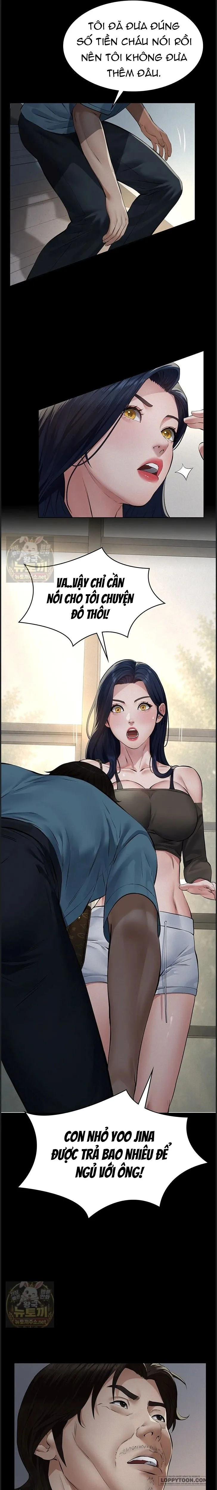 Cuộc Săn "Daddy" Chap 26 - trang 13