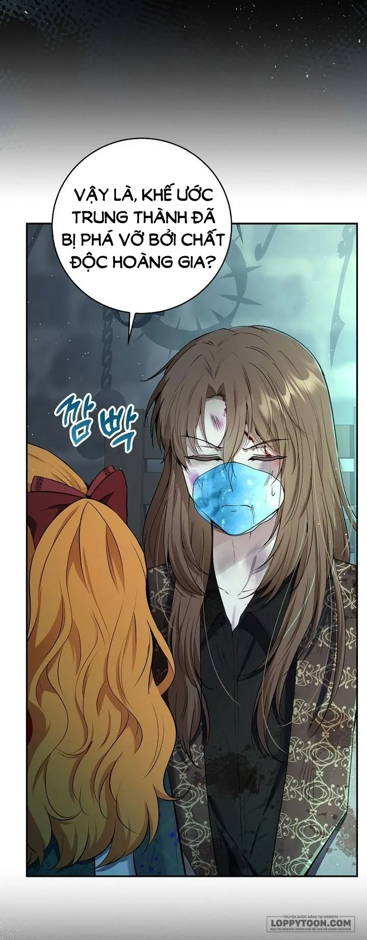 Sóc Con Tài Năng Chap 66 - trang 13