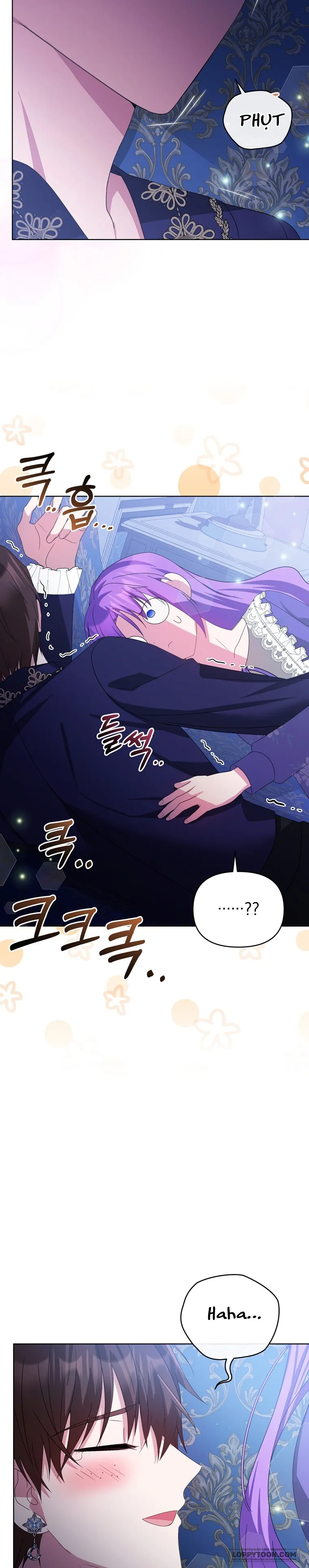 Chiếc Túi Bí Mật Của Quý Cô Xấu Xí Chap 28 - trang 22
