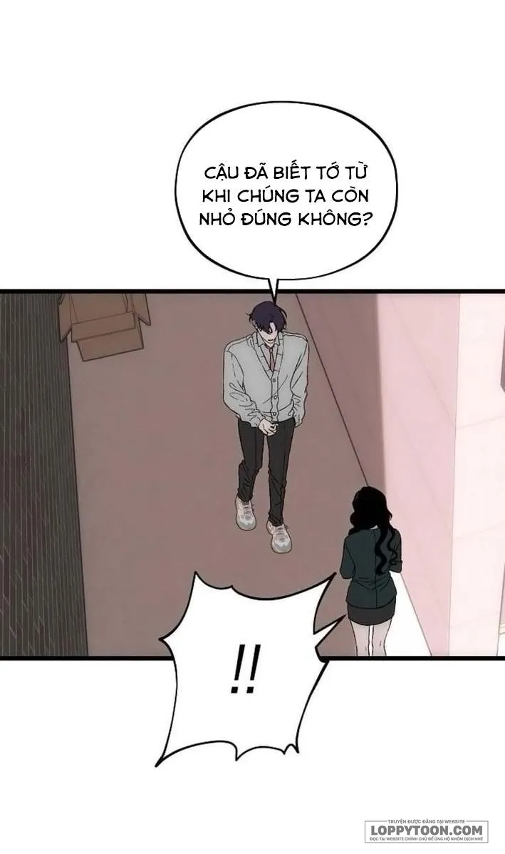 Khao Khát Bất Tận Chap 5 - trang 51