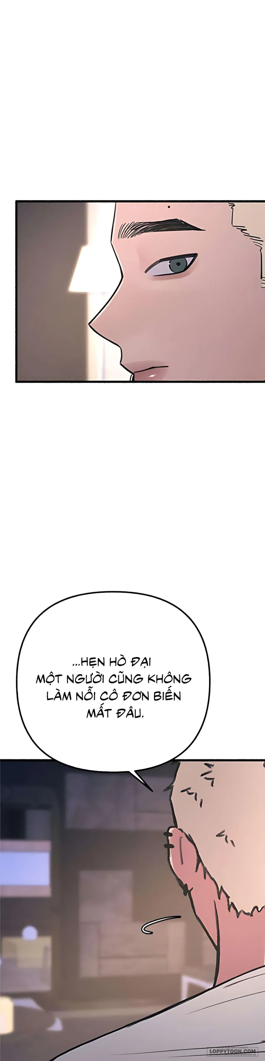 Thế Thân Chap 14 - trang 18