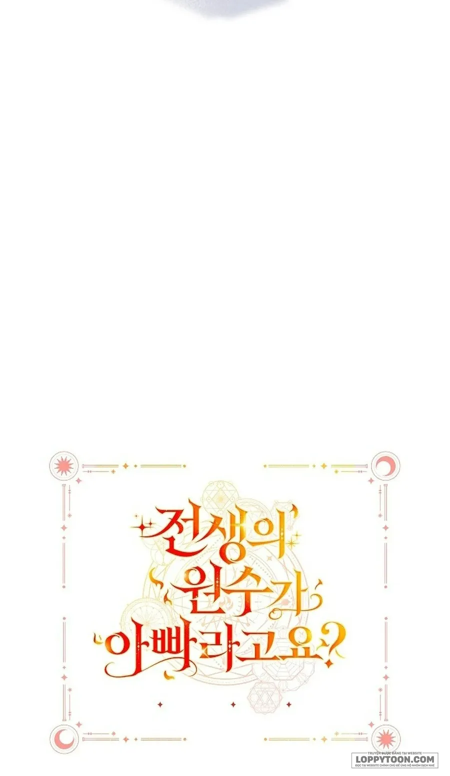 Papa Là Kẻ Thù Kiếp Trước Của Tôi? Chap 67 - trang 79