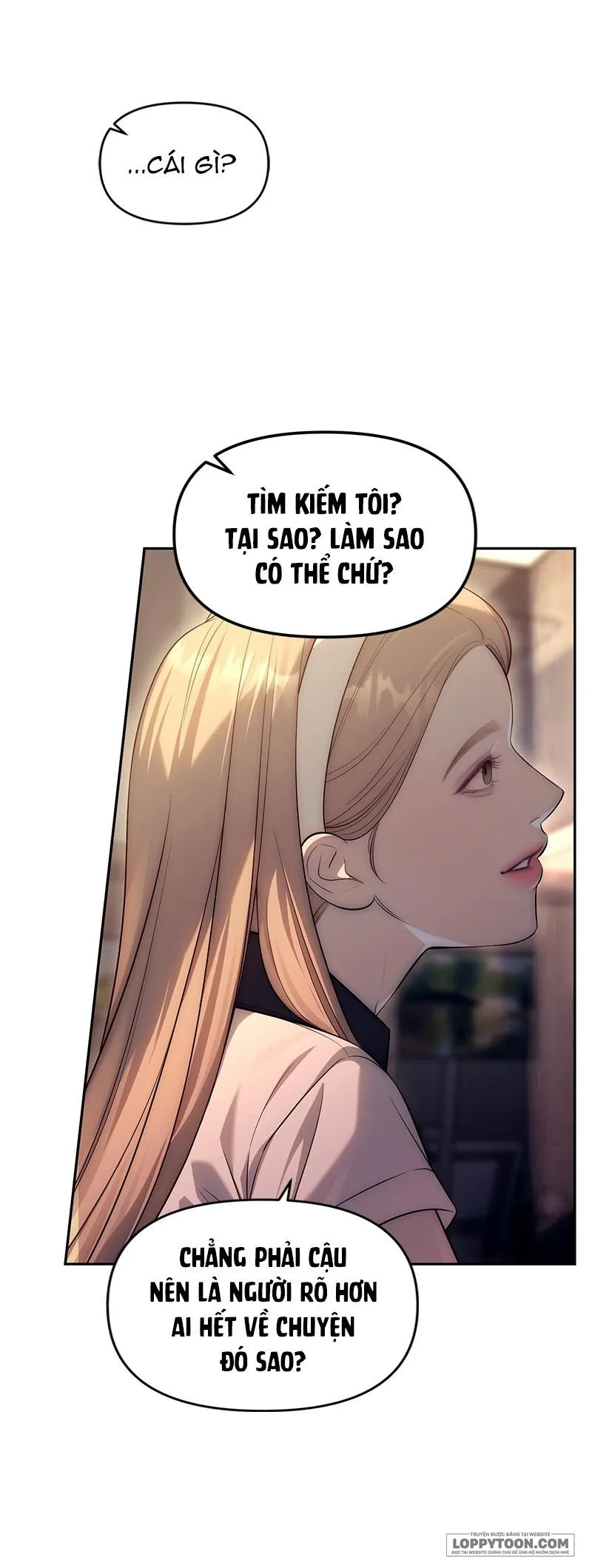Xâm Nhập Trường Trung Học Tài Phiệt Chap 61 - trang 8