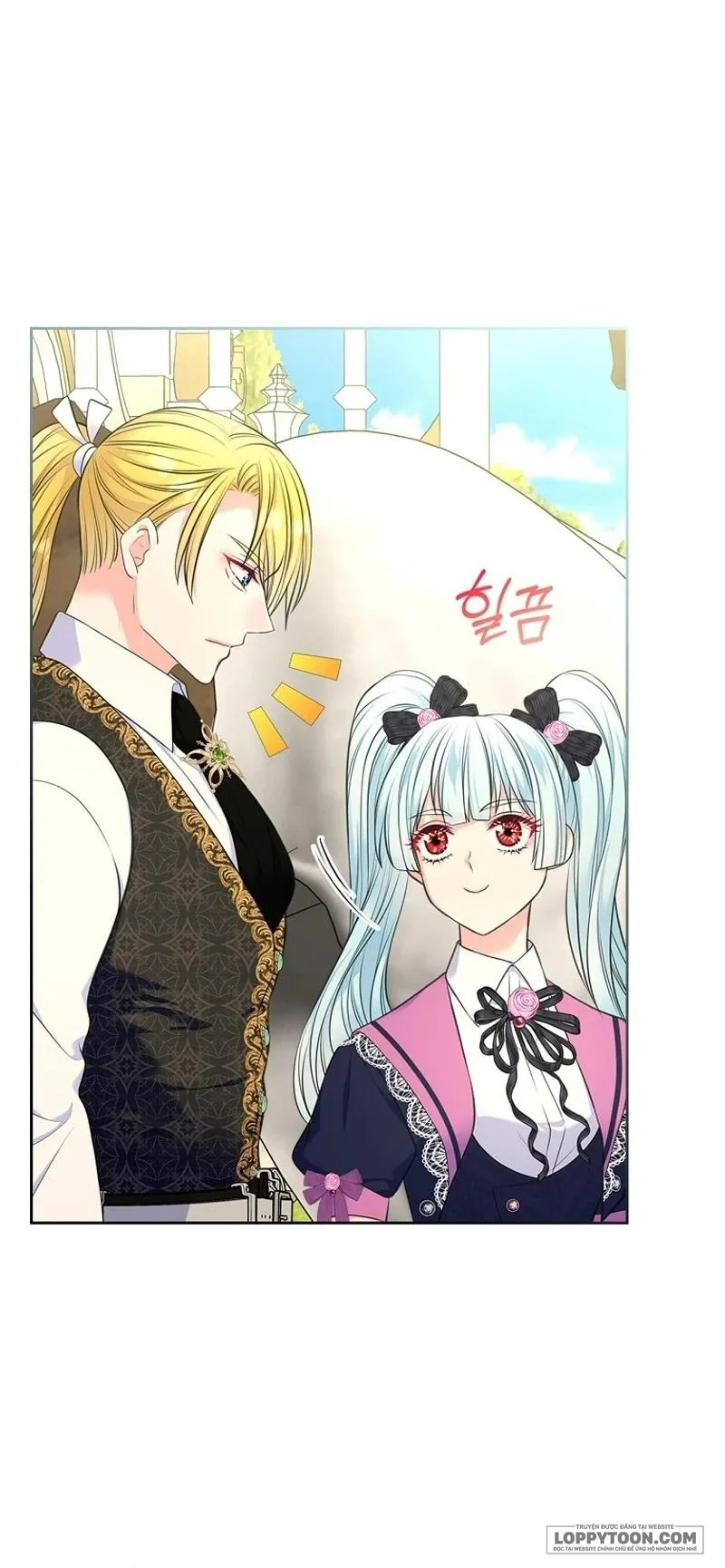 Tôi Sẽ Ly Hôn Với Anh Trai Nữ Chính Chap 56 - trang 58
