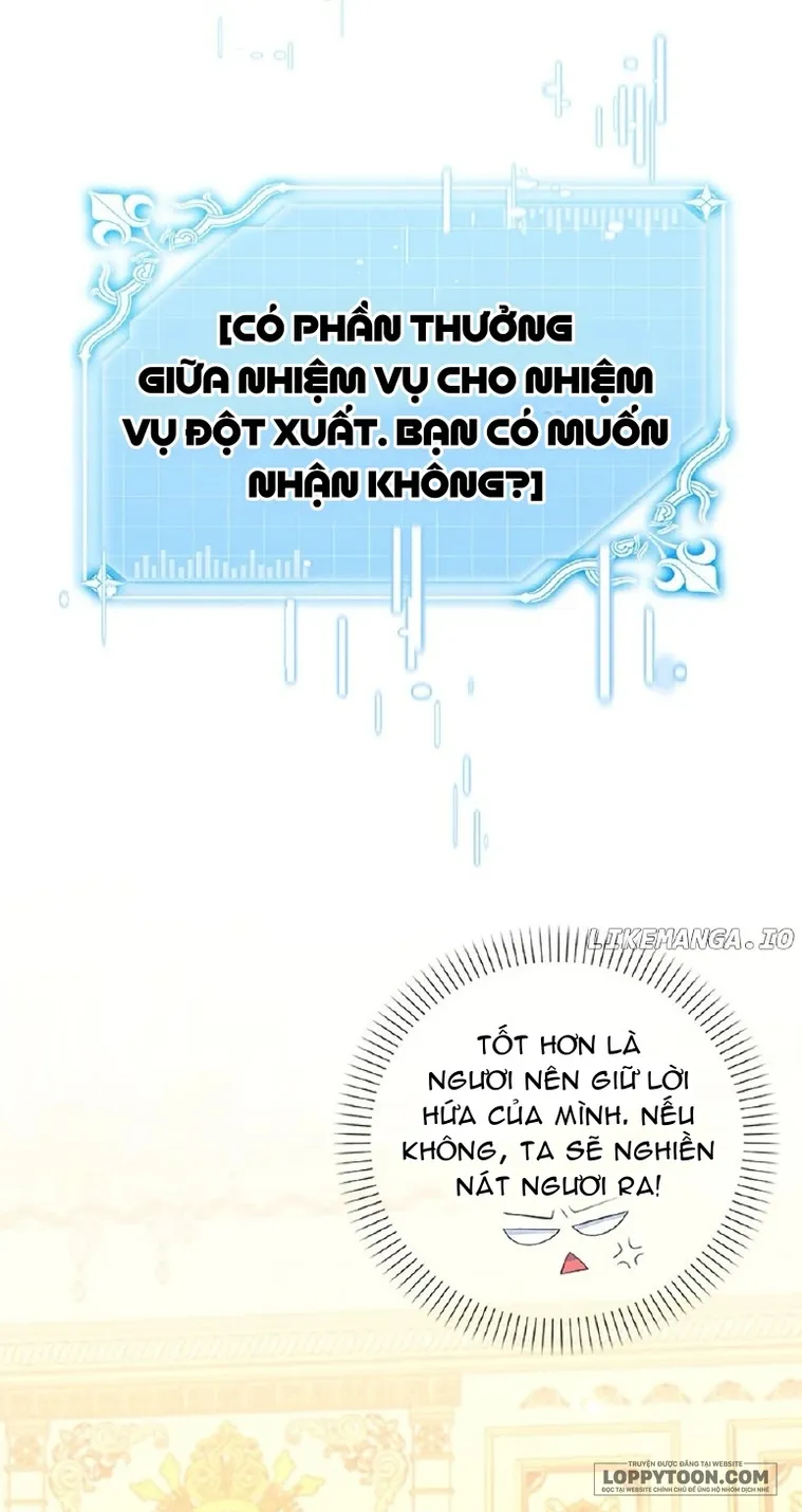 Công Chúa Bé Con Hạng S Thật Mạnh Chap 30 - trang 30