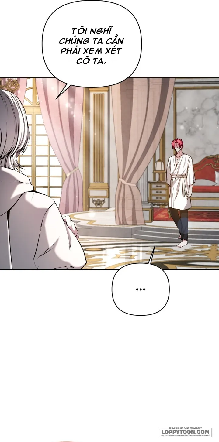 Thỏ Trắng Ở Xứ Sở Thần Tiên Chap 13 - trang 8