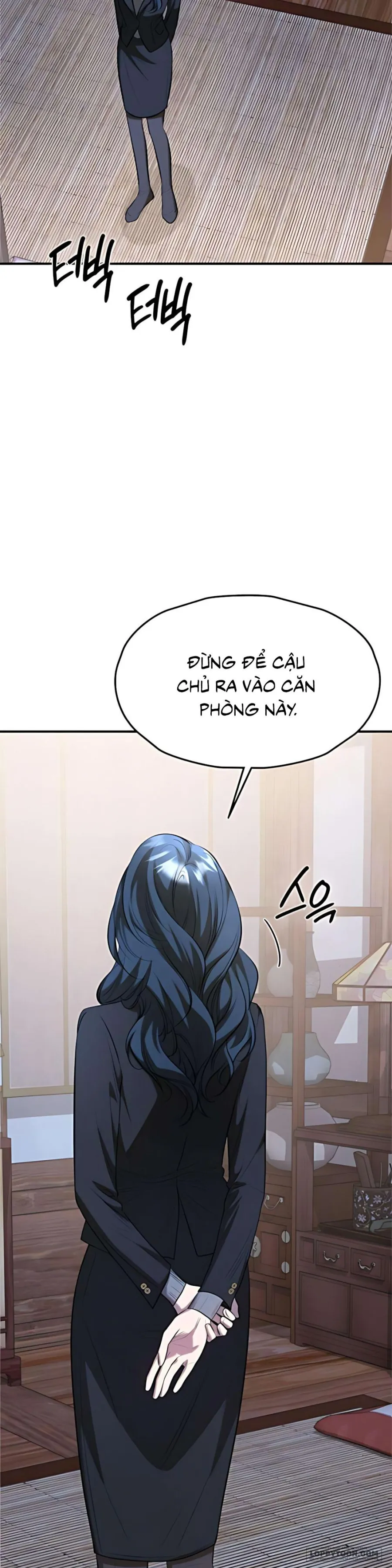 Tiêu Bản Chap 12 - trang 13