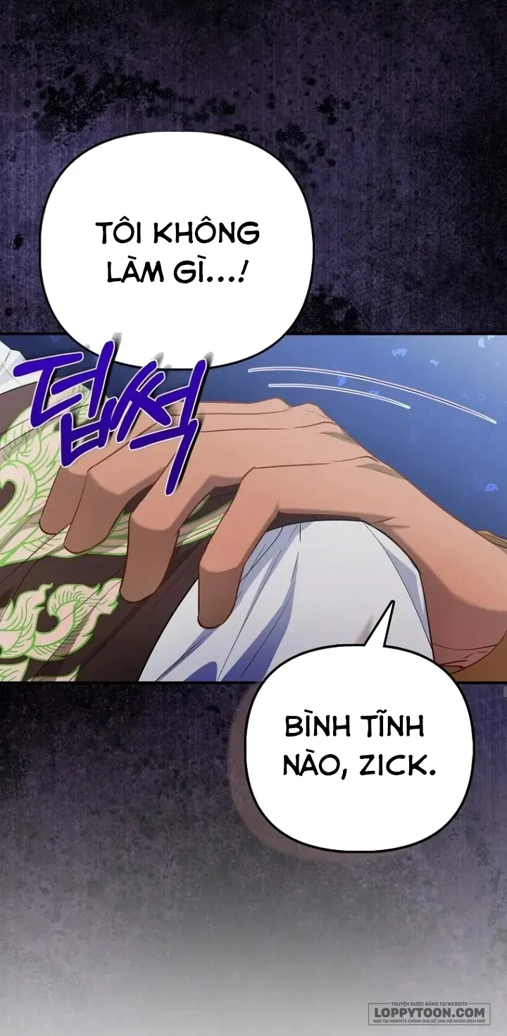 Nàng Công Chúa Của Mọi Người Chap 73 - trang 22