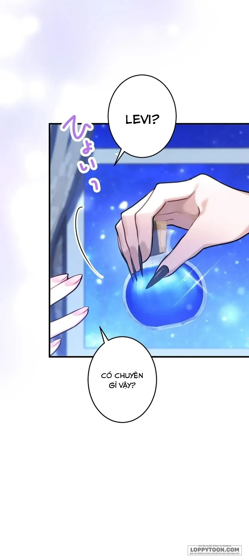Hợp Đồng Ba Năm Với Tử Thần Chap 35 - trang 34