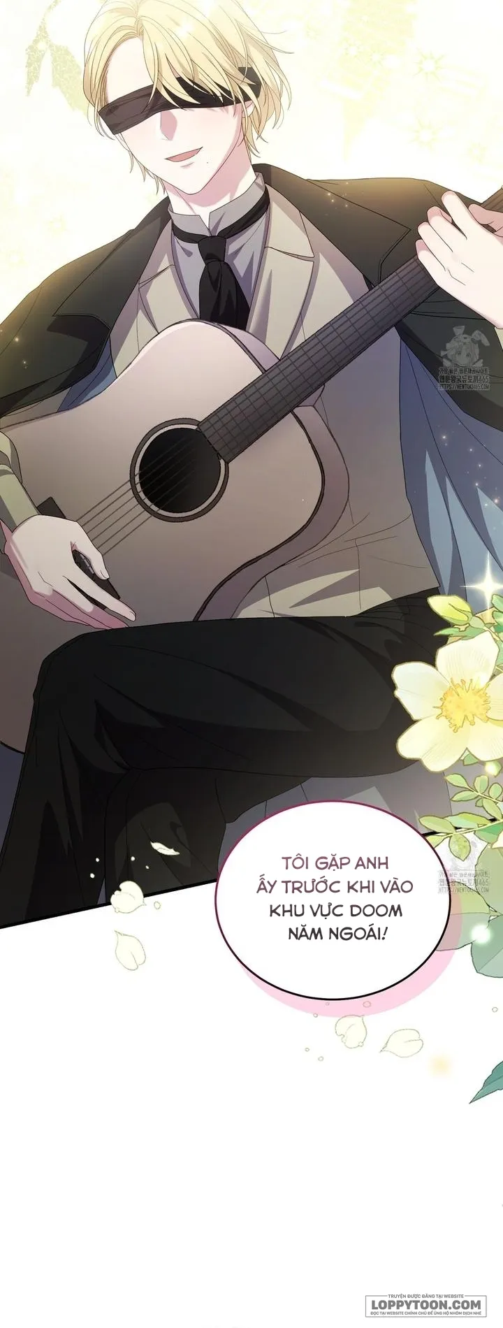 Nàng Tiên, Hãy Ký Hợp Đồng Nào Chap 41 - trang 16