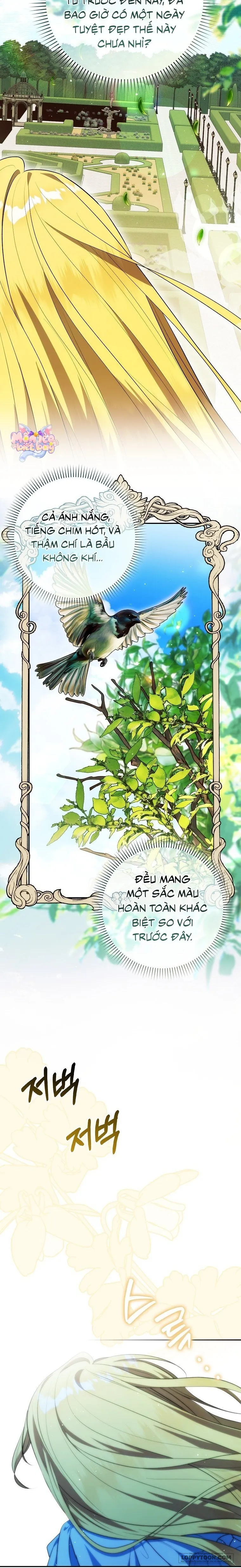 Tôi Cứ Nghĩ Mình Trở Về Là Kết Thúc, Không Ngờ Thể Loại Thay Đổi Rồi! Chap 23 - trang 3