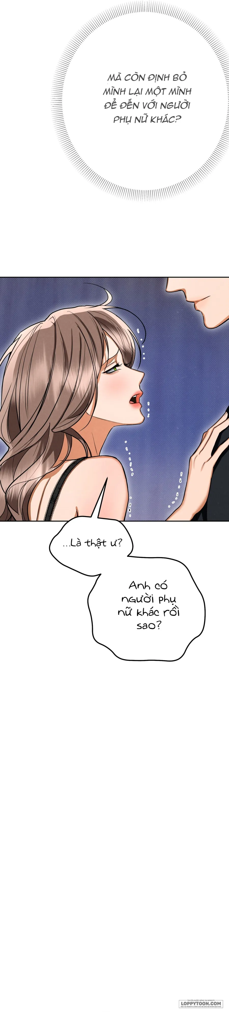 Ngưỡng Tuyệt Đối Chap 91 - trang 17