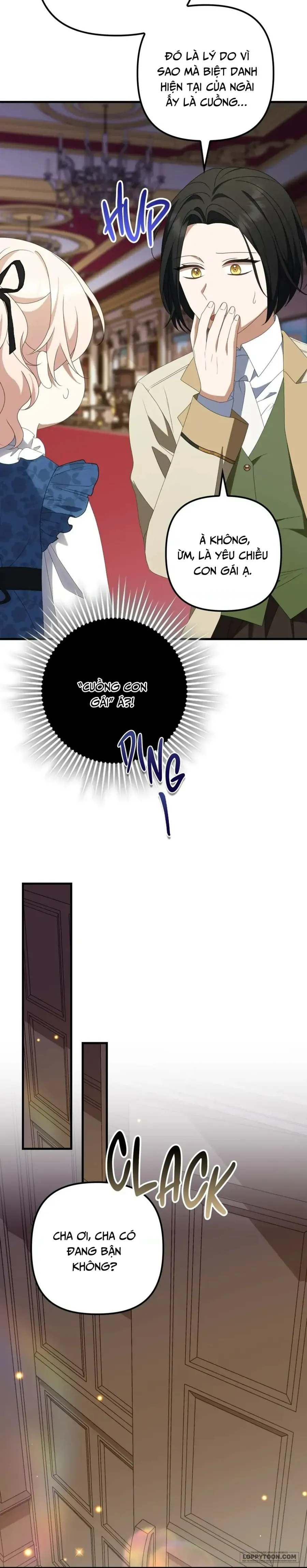 Đứa Trẻ Côn Đồ Nhà Công Tước Chap 56 - trang 13