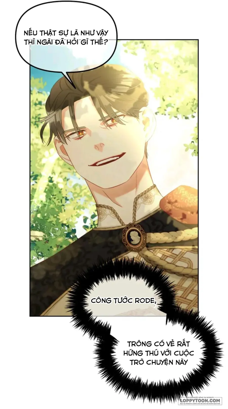 Tôi Sẽ Ở Ngay Bên Cạnh Nam Chính Chap 16 - trang 12