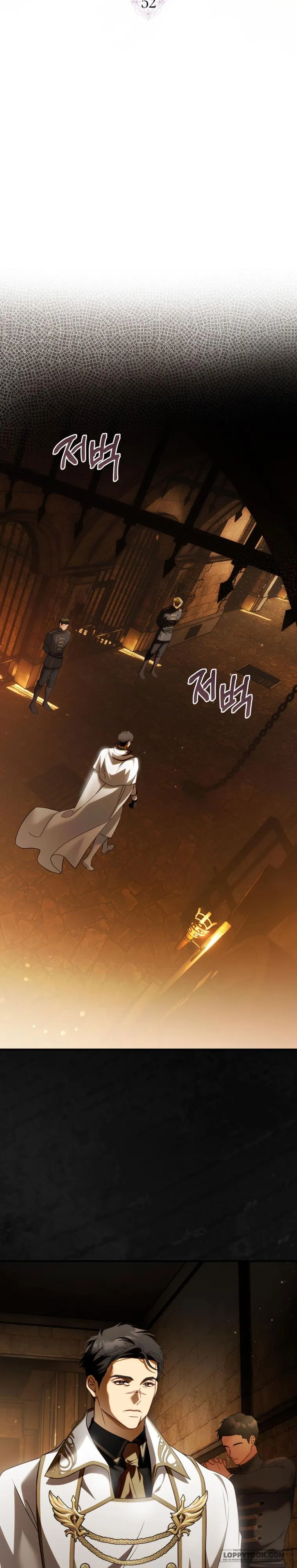Đóa Hoa Cầm Kiếm Chap 52 - trang 26