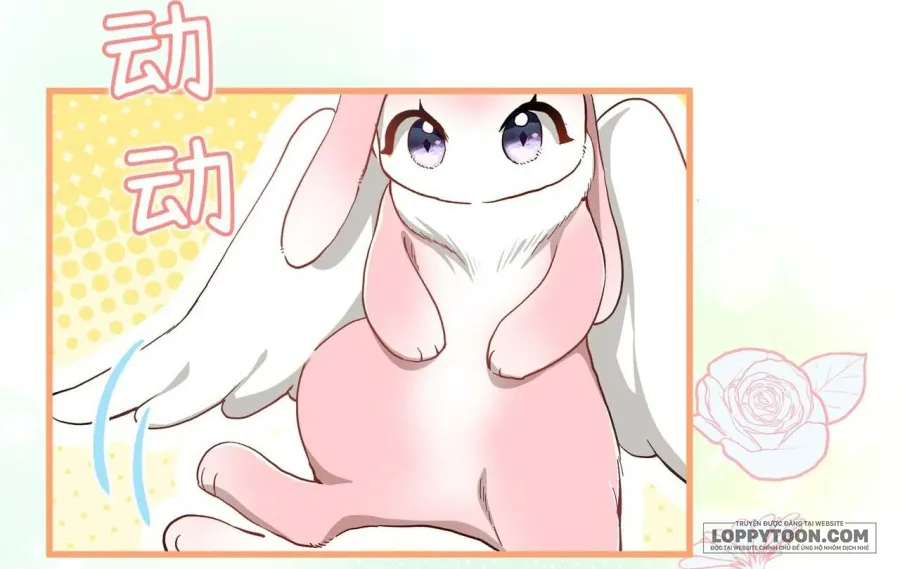 Nàng Sẽ Thuần Phục Những Anh Hùng Chap 17 - trang 24