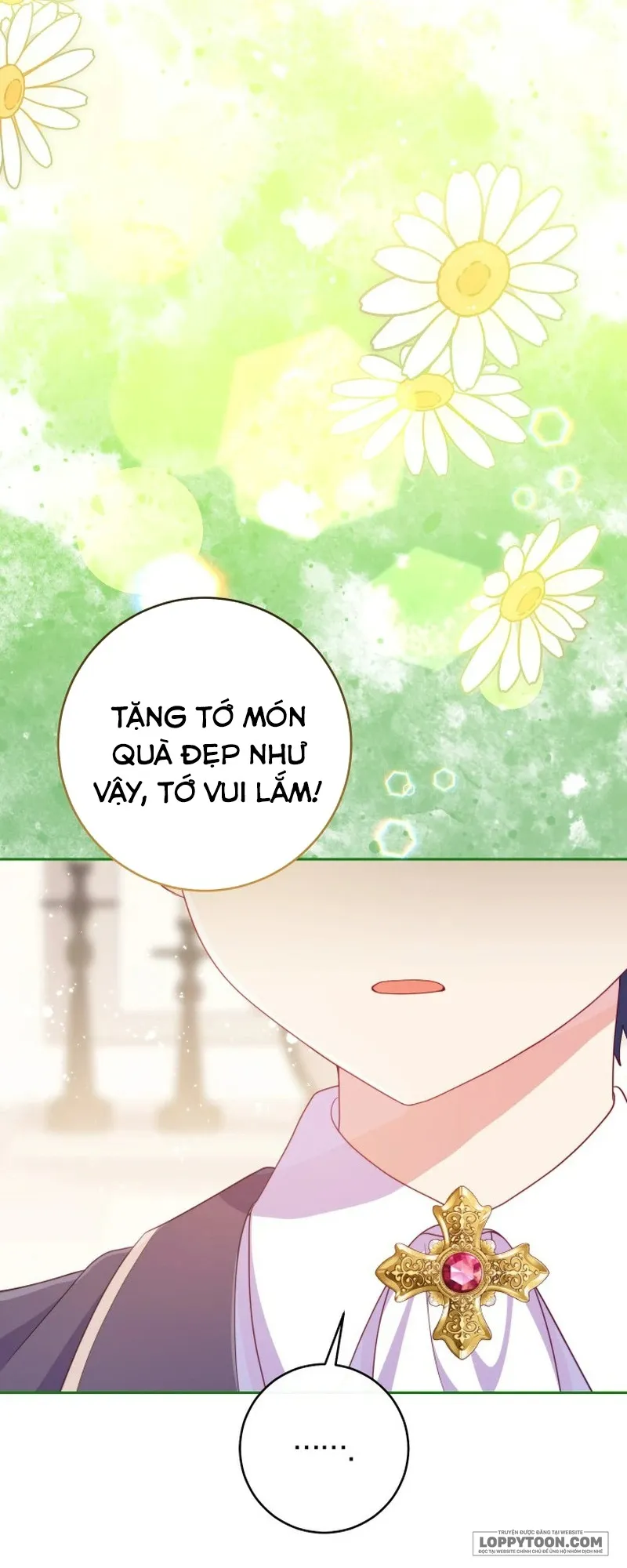 Trở Thành Bạn Thời Thơ Ấu Của Nam Phụ Ám Ảnh Chap 24 - trang 81