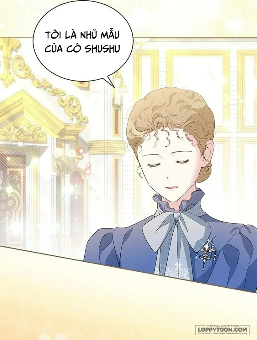 Đã Từ Chối Sủng Ái Rồi Mà Sao Còn Ám Ảnh Thế? Chap 65 - trang 50