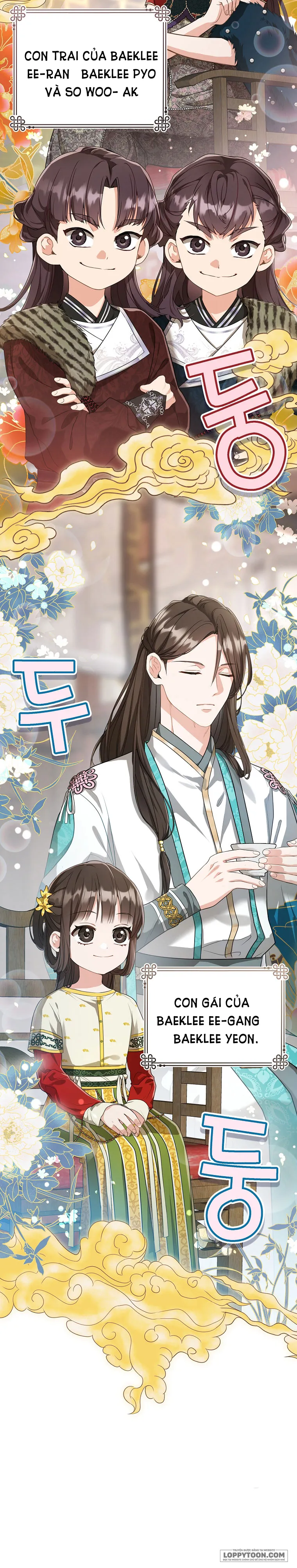 Trở Thành Cô Cháu Gái Bị Khinh Miệt Của Nhà Quyền Quý Chap 12 - trang 8