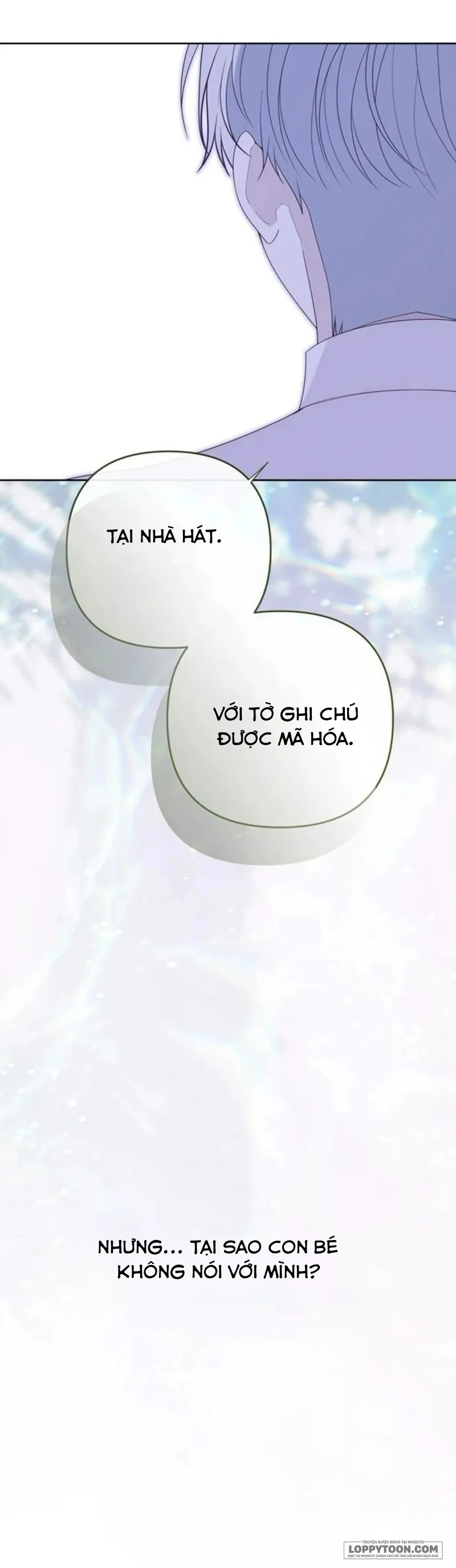 Bạo Chúa Bé Con Chap 117 - trang 52
