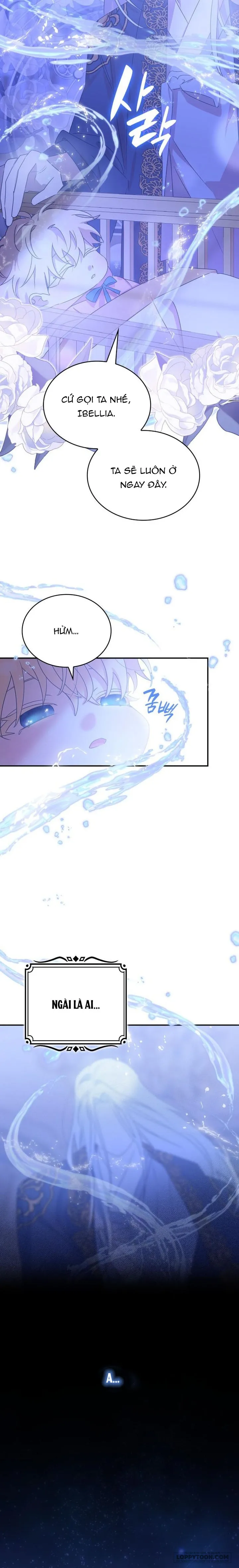 Trong Vườn Hoa Nhà Ái Nữ Công Tước Chap 3 - trang 12