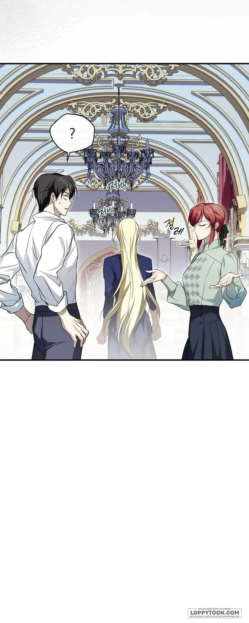 Tìm Một Người Chồng Mới Chap 20 - trang 34