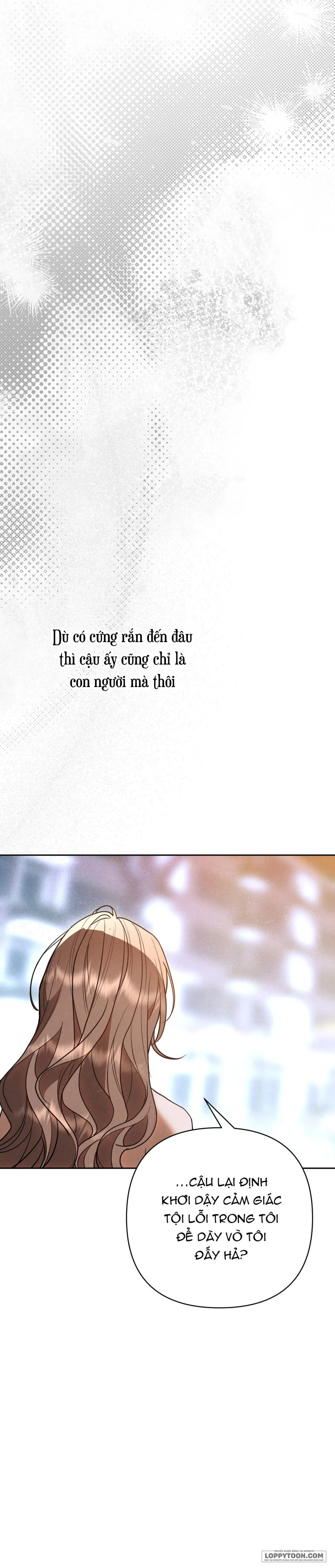 Ngưỡng Tuyệt Đối Chap 58 - trang 20