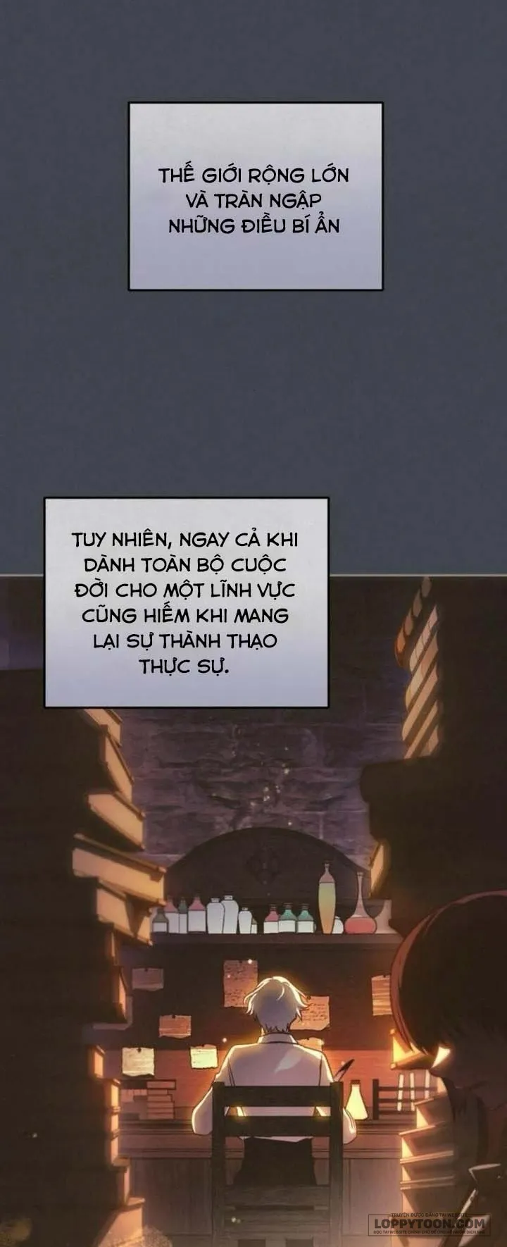 Bạo Chúa Độc Ác Trở Lại Chap 57 - trang 3