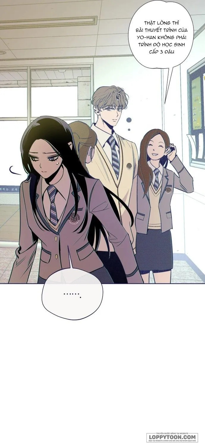 Trắc Nghiệm 4 Lựa Chọn Chap 17 - trang 25