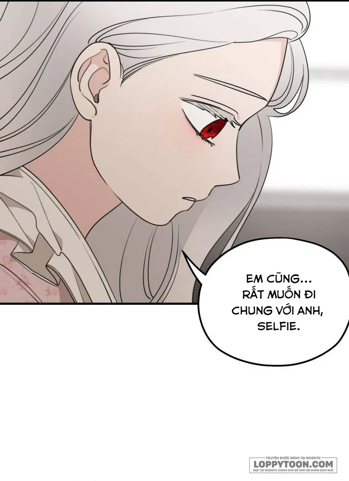 Gia Đình Chồng Quá Ám Ảnh Bởi Tôi Chap 70 - trang 8