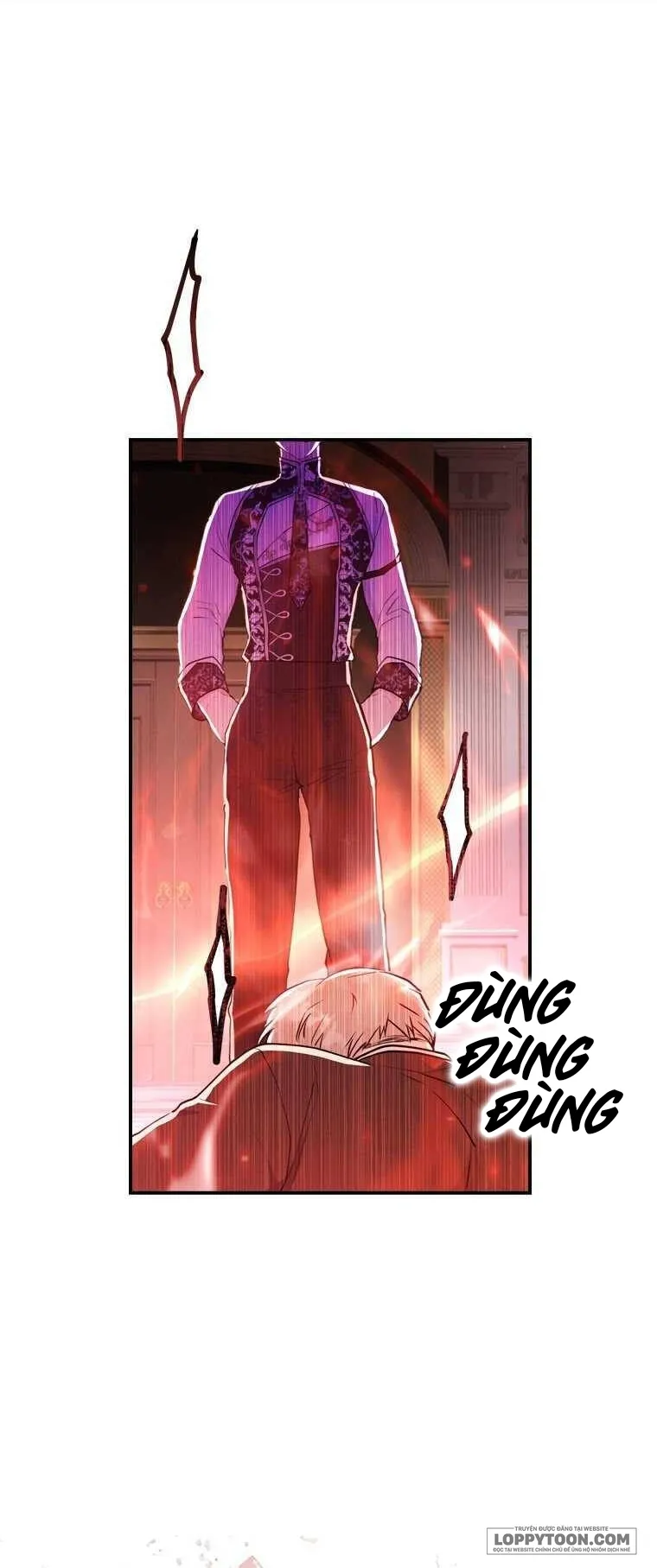 Tôi Đã Trở Thành Con Gái Nuôi Của Nam Chính Chap 27 - trang 22