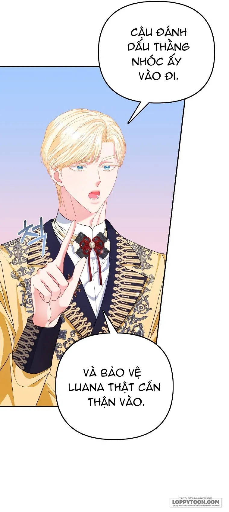 Nàng Công Chúa Của Mọi Người Chap 31 - trang 42