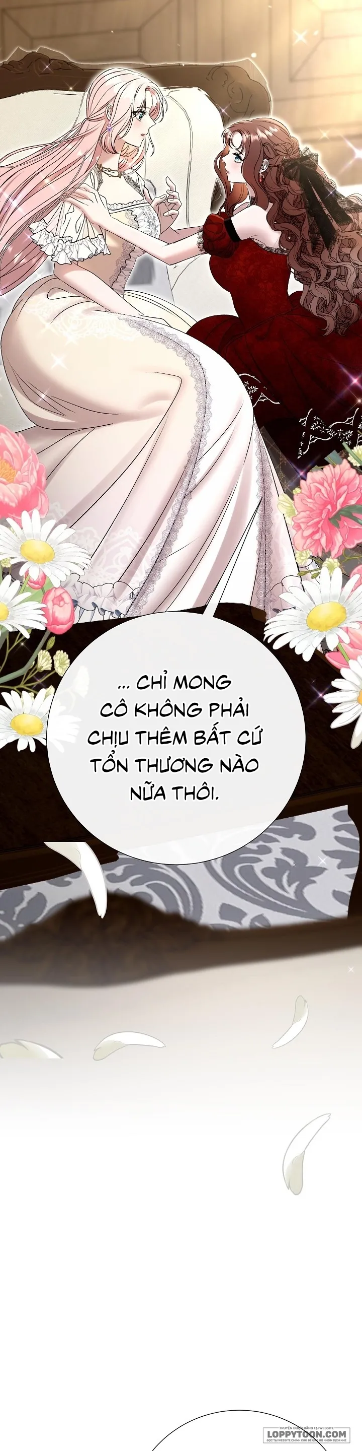 Lâu Đài Hoang Dã Chap 47 - trang 39
