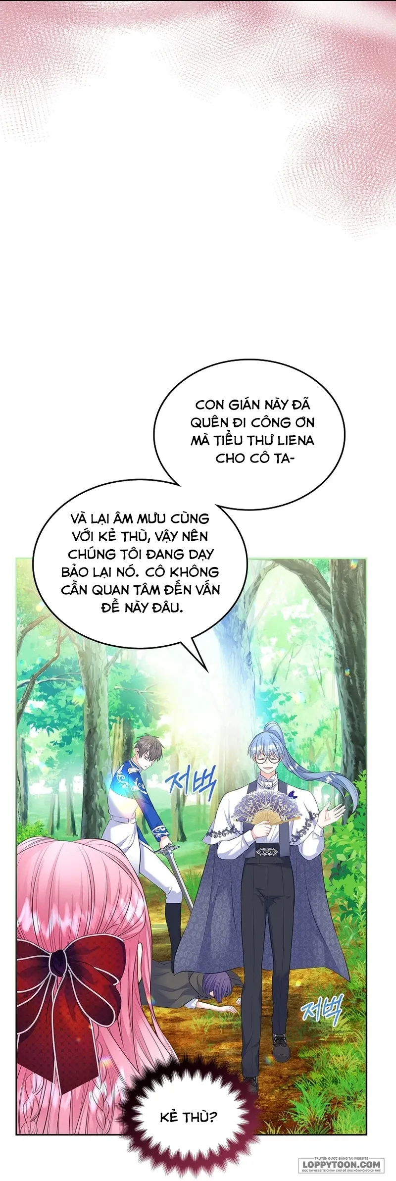 Tôi Sẽ Ly Hôn Với Anh Trai Nữ Chính Chap 51 - trang 44