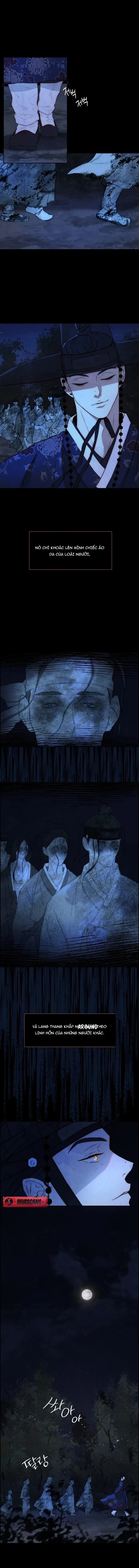 Chưa Từng Chạm Tới Em Chap 1 - trang 2