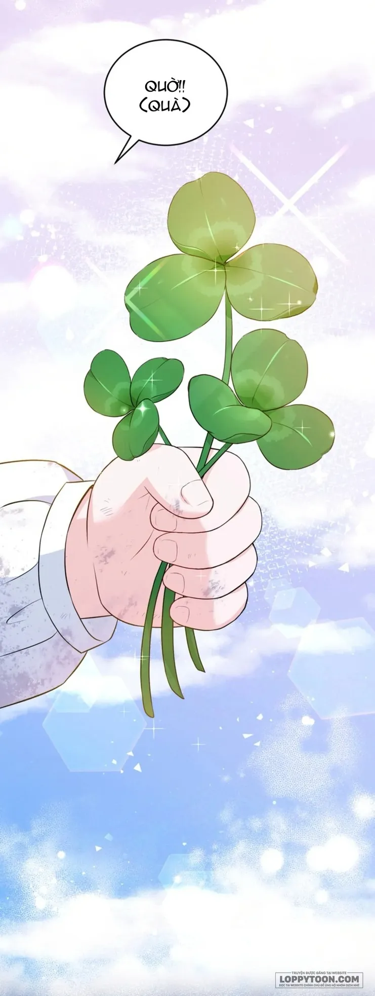 Công Chúa Bé Con Hạng S Thật Mạnh Chap 12 - trang 46