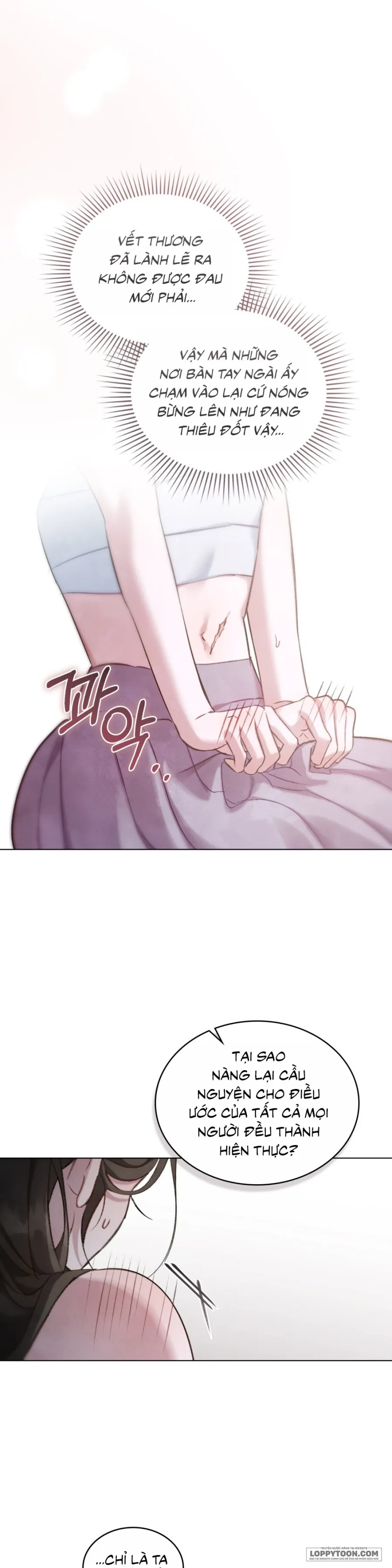 Chuyến Đi Đêm Chap 26 - trang 16
