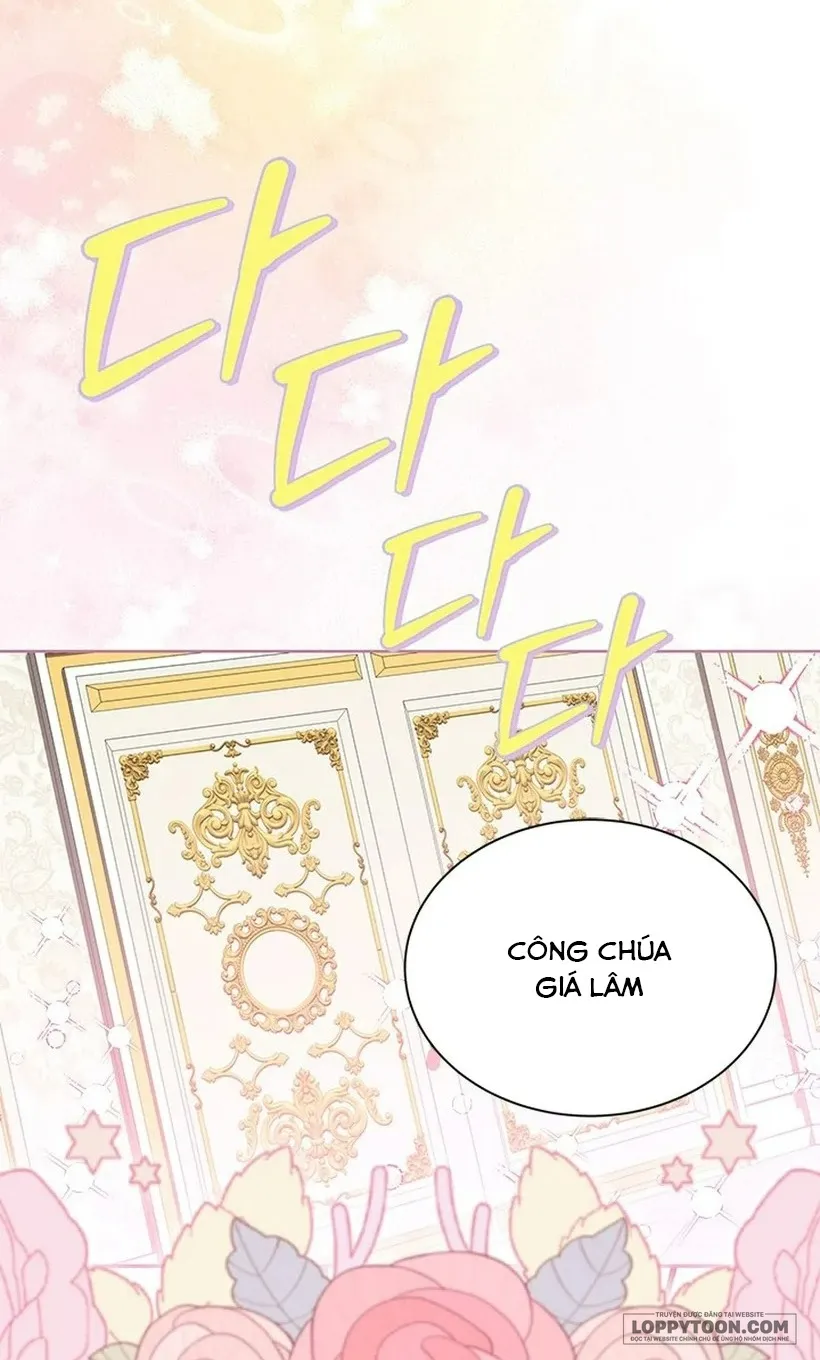 Đã Từ Chối Sủng Ái Rồi Mà Sao Còn Ám Ảnh Thế? Chap 71 - trang 12
