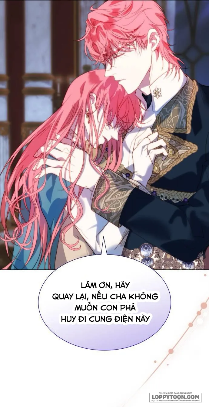 Tôi Được Sinh Ra Là Cô Con Gái Thứ Hai Chap 58 - trang 26