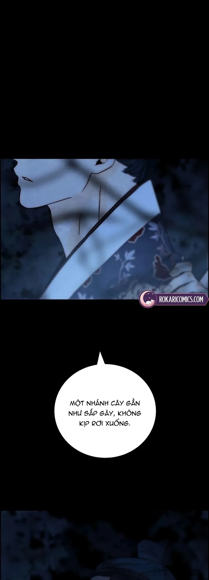 Chưa Từng Chạm Tới Em Chap 23 - trang 50