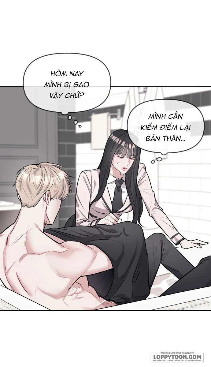 Xâm Nhập Trường Trung Học Tài Phiệt Chap 3 - trang 69