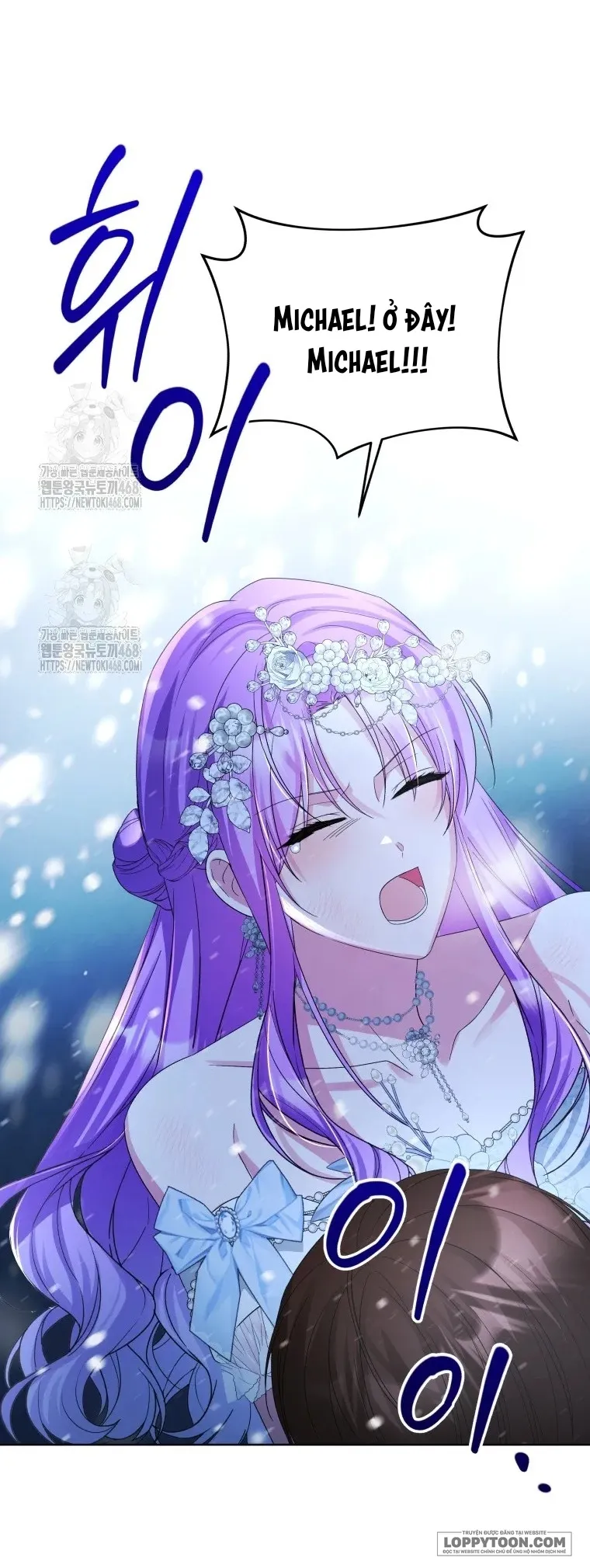 Chiếc Túi Bí Mật Của Quý Cô Xấu Xí Chap 74 - trang 16