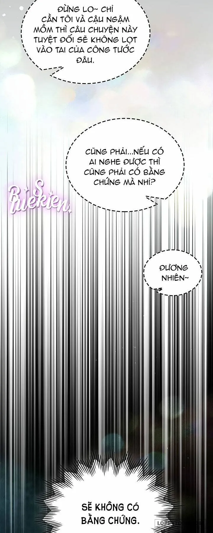 Nam Chính Quái Vật Sống Dưới Giường Tôi Chap 21 - trang 59