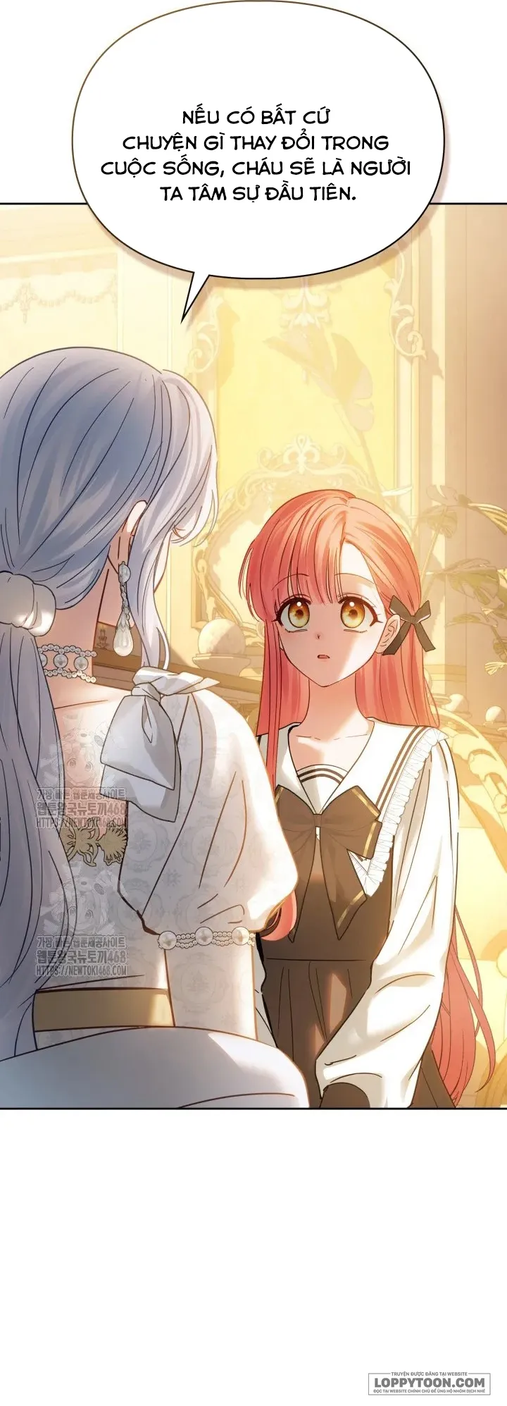 Phạm Nhân Bé Con Của Dinh Thự Mùa Đông Chap 68 - trang 26