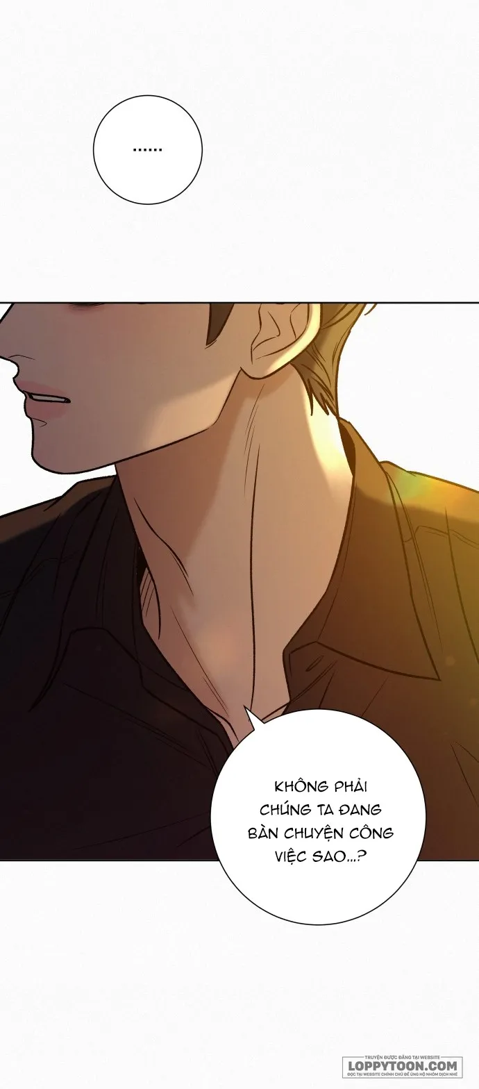Chiến Lược Tình Yêu Trong Sáng Chap 109 - trang 97