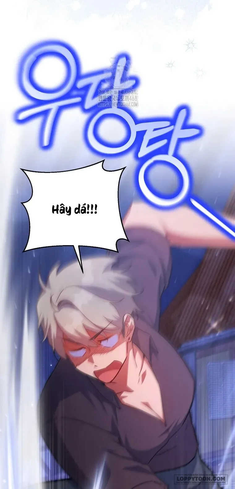 Bé Con Chốn Hoa Nở Chap 68 - trang 56