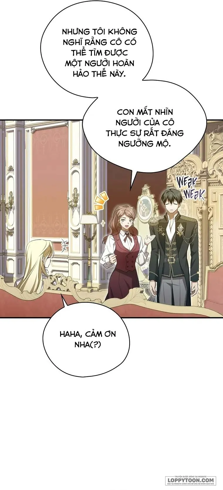 Tìm Một Người Chồng Mới Chap 16 - trang 67