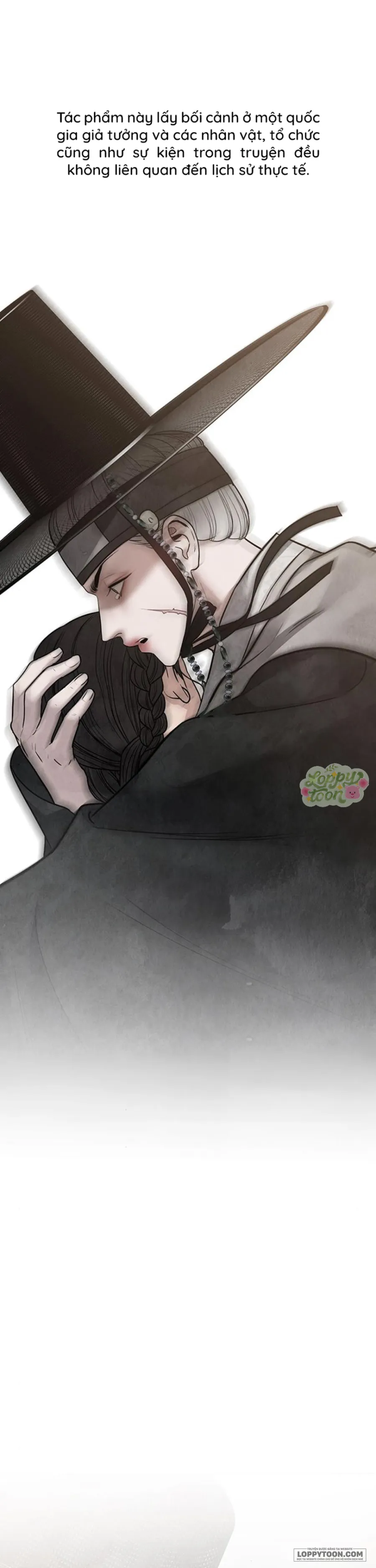 Quỷ Hồn Chap 24 - trang 1